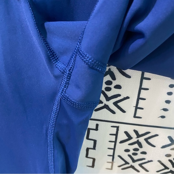 Vshred Essential‎ Leggings - Picture 7 of 8